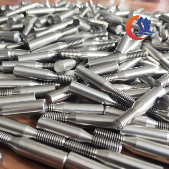 Titanium Fastener