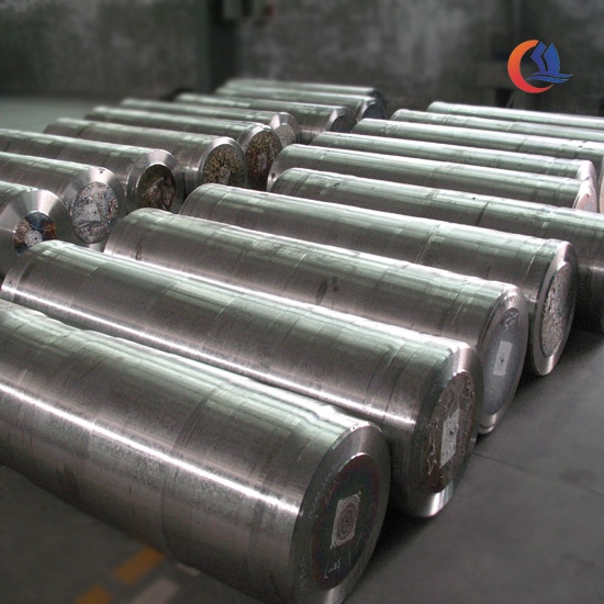 Titanium Tube