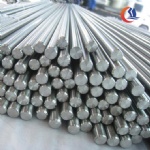 Titanium Bar