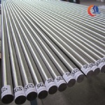 Titanium Rod