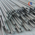 Titanium Bar GR.5 6AL4V