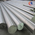 Titanium Bar ASTM B348 GR.9