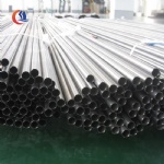 Titanium Seamless Tube ASTM B338 GR.1