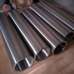 Titanium Forged Tube ASTM B381 6AL4V