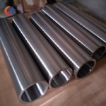 Titanium Forged Tube ASTM B381 6AL4V