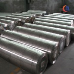 Titanium Ingot GR.2/T40