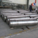 Titanium Ingot