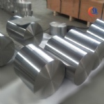 Titanium Forging