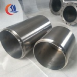 Titanium Machined Parts