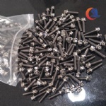 Titanium Fastener GR.2